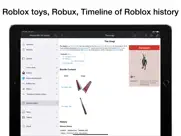 pocket wiki for roblox ipad images 4