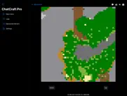 chatcraft pro for minecraft ipad capturas de pantalla 4