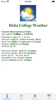 deltaweather iphone images 1