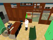 virtual doctor simulator ipad images 2