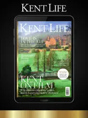 kent life magazine ipad images 1