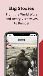 bbc history revealed magazine iphone images 4