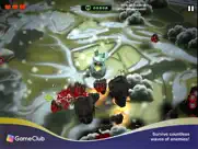 minigore - gameclub ipad capturas de pantalla 2