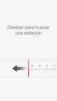 radioapp - a simple radio iphone capturas de pantalla 1