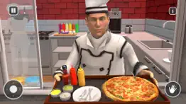 cooking food simulator game iphone images 4