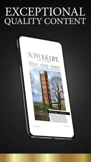 suffolk magazine iphone images 3