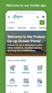 pratum co-op iphone images 1