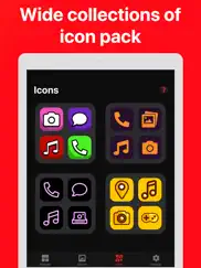 icon themer - app icon changer ipad images 4