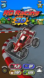 rc racing 3d iphone images 1