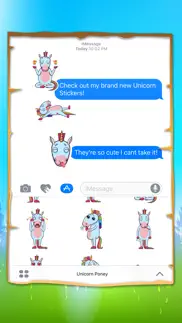 unicorn poney iphone images 2