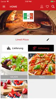limoli pizza iphone images 4