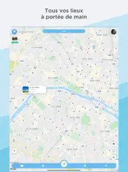 placemapper, plan de vos lieux iPad Captures Décran 1