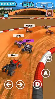 rc racing 3d iphone images 2