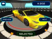 driving in car - simulator ipad images 2