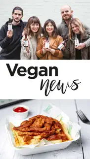 vegan life magazine iphone images 3