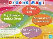 swedish word wizard ipad images 2