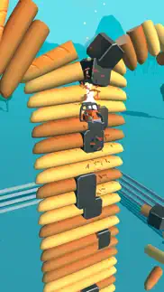 chop tower 3d iphone images 4