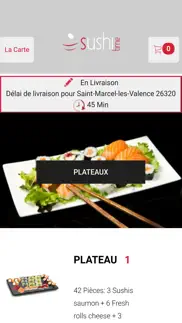 sushi time valence iphone images 3