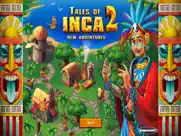 tales of inca 2 ipad images 1