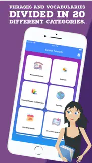 ilearn- learn languages iphone images 2