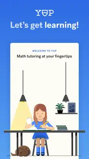 yup — math tutoring app iphone images 1