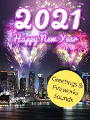 happy new year 2021 greetings ipad images 1