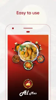 almas restaurant iphone images 1