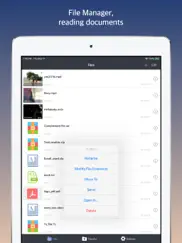file master - document manager ipad images 2