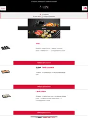 sushi time valence ipad images 3
