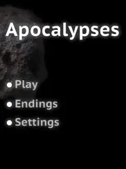 apocalypses ipad images 1