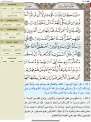 ayat: al quran القرآن الكريم ipad images 2