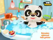 dr. panda banyo zamanı ipad resimleri 2