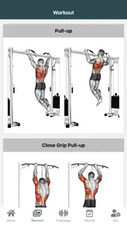 the 30-day pull-up challenge iphone images 3