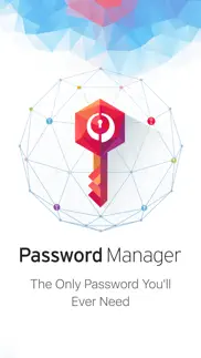 trend micro password manager iphone images 1