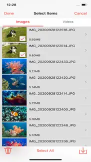 reefmaster iphone images 3