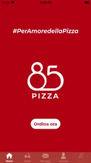 85pizza iphone images 1