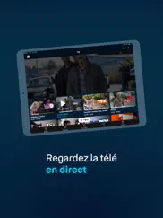 b.tv par bouygues telecom iPad Captures Décran 2