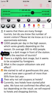 voice + notes iphone images 3