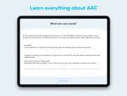 aac coach - be fluent in aac ipad images 3