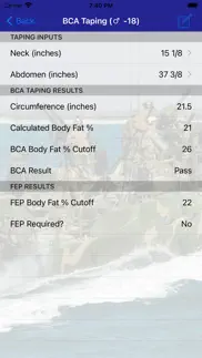 navy pfa calc iphone images 3