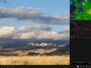 myradar weather radar pro ipad images 2