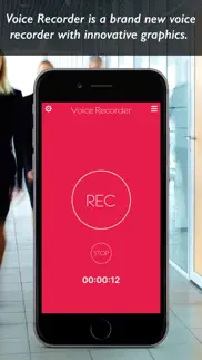 voice recorder pro . iphone images 1