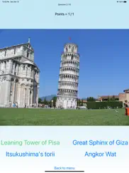 world famous landmarks ipad images 4
