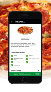au four a pizza iphone images 4