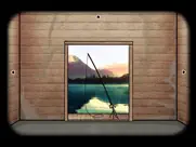 cube escape: the lake ipad capturas de pantalla 1