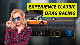 jdm tuner racing - drag race iphone images 4