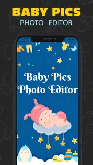 baby story pics photo editor iphone images 4