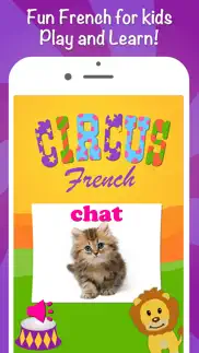 french language for kids iphone images 1