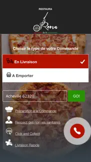 di roma pizza avion iphone images 1