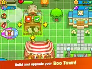 my boo town pocket world game ipad images 1